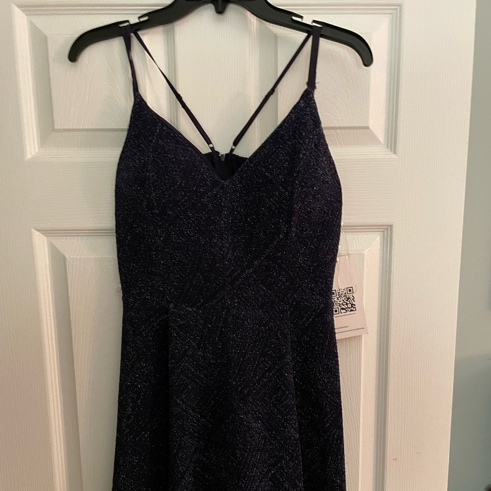 homecoming dress